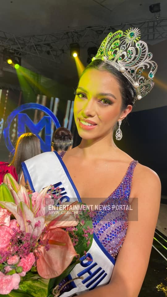 Miss Eco International 2021: Kathleen Paton 24373611