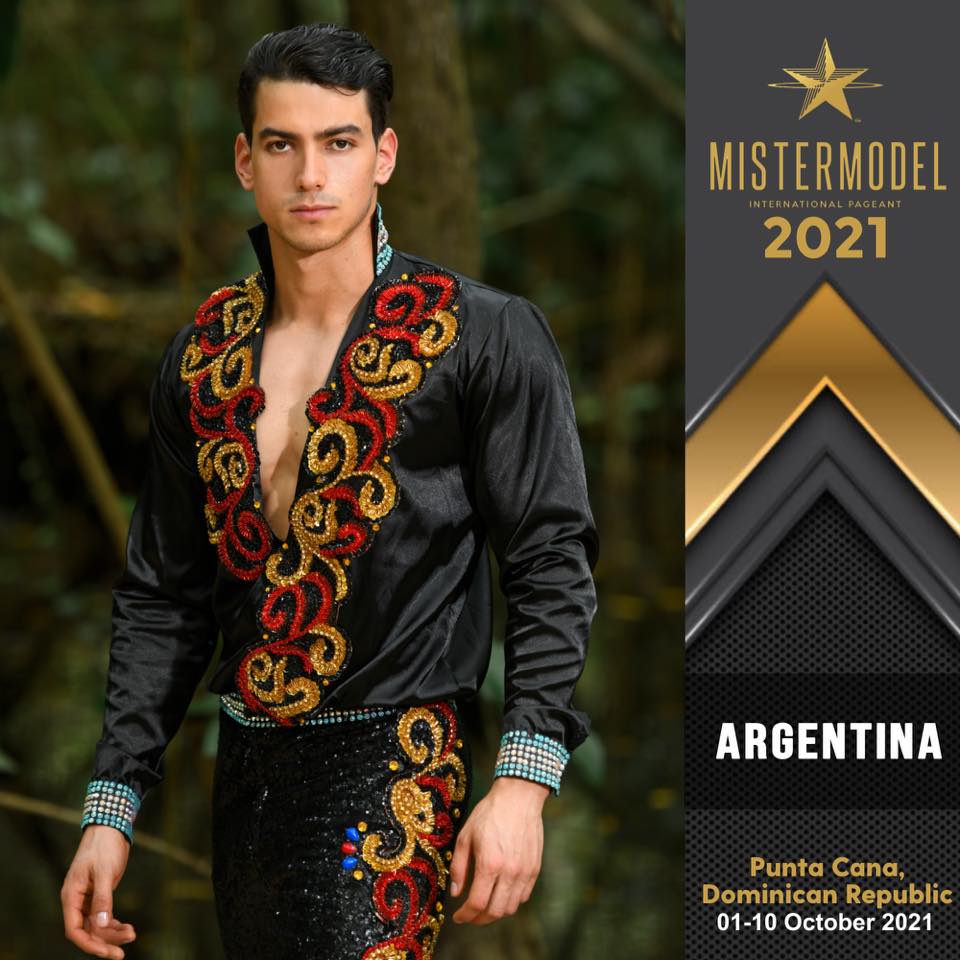 Mister Model International 2021 Winner is Puerto Rico - Page 2 24373713