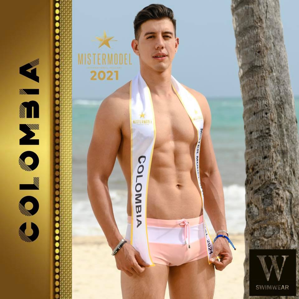Mister Model International 2021 Winner is Puerto Rico 24376311
