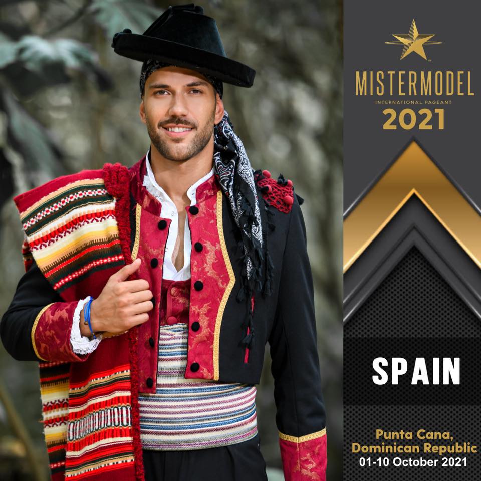 Mister Model International 2021 Winner is Puerto Rico 24383110