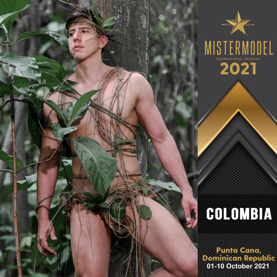 Mister Model International 2021 Winner is Puerto Rico 24388211
