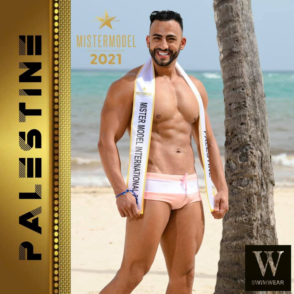 Mister Model International 2021 Winner is Puerto Rico 24392510