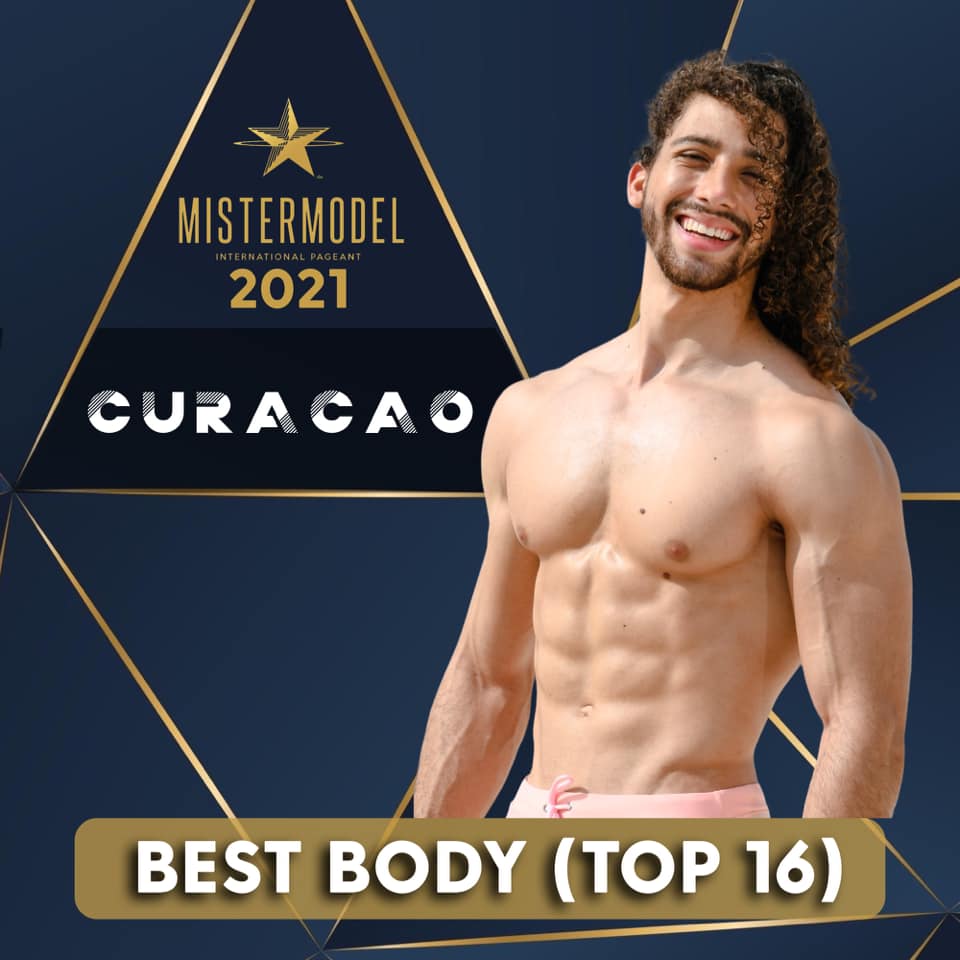 Mister Model International 2021 Winner is Puerto Rico - Page 2 24397512