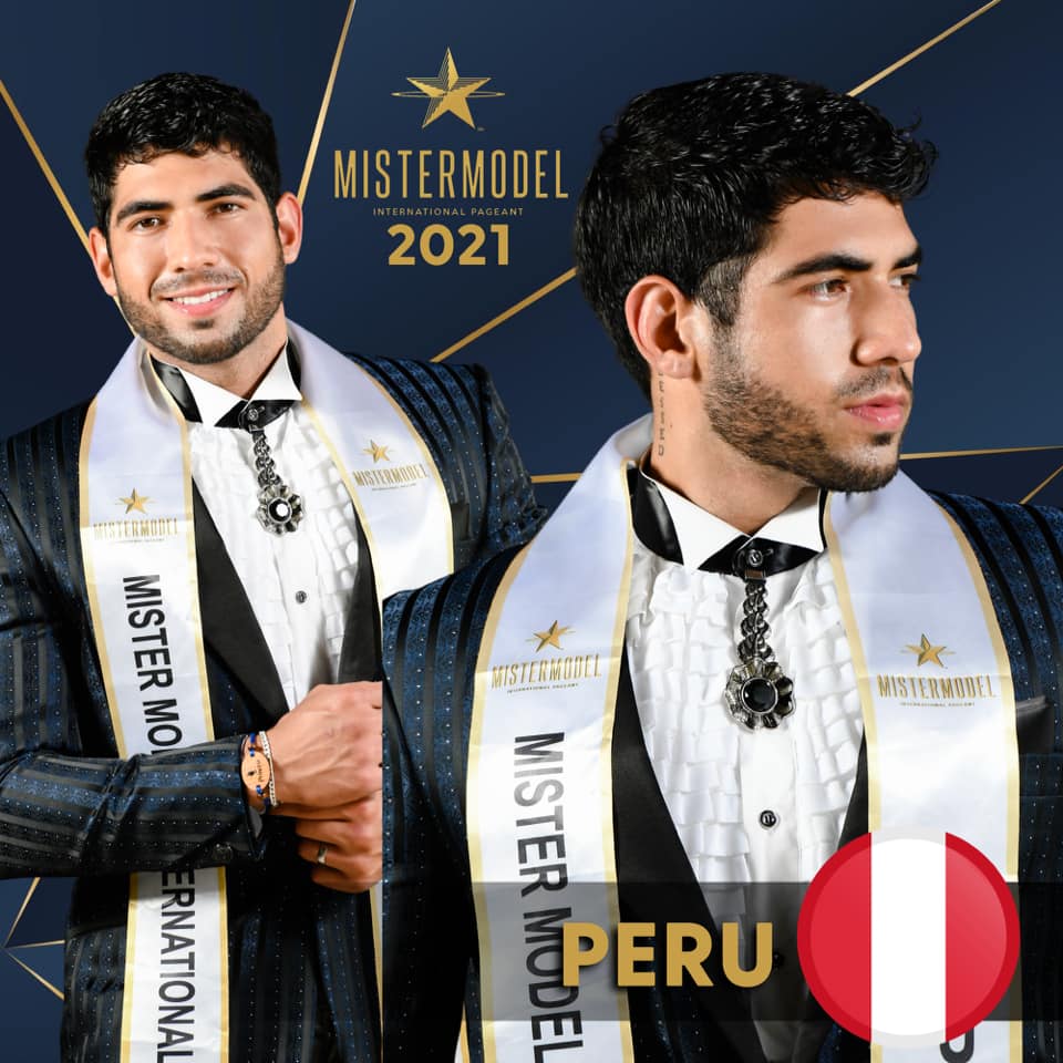 Mister Model International 2021 Winner is Puerto Rico 24407611