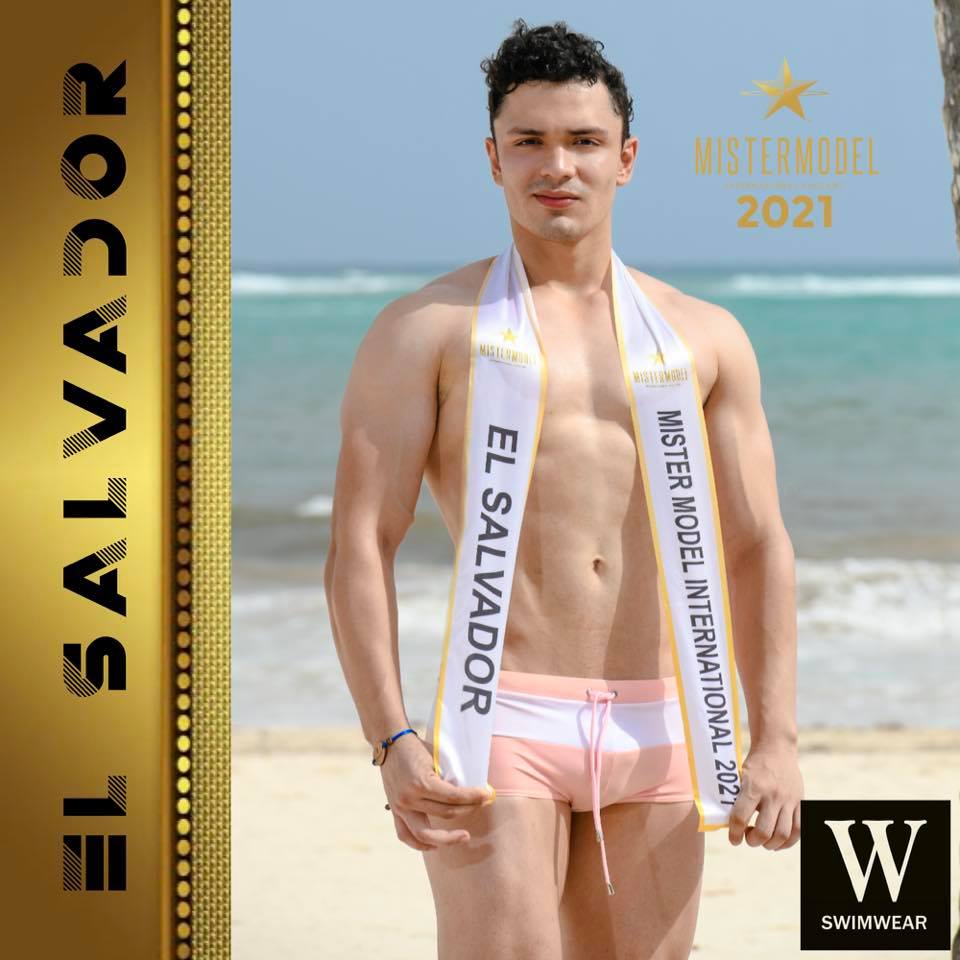 Mister Model International 2021 Winner is Puerto Rico 24407712