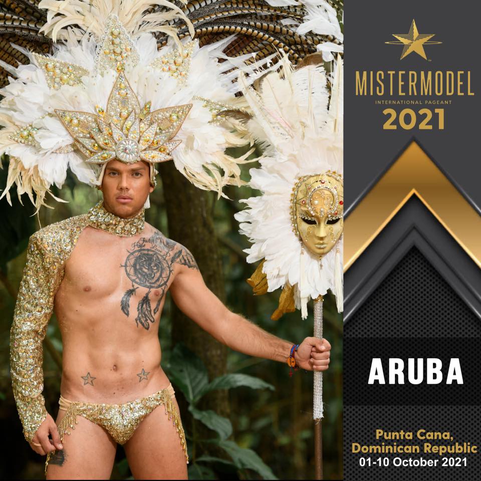 Mister Model International 2021 Winner is Puerto Rico - Page 2 24417311