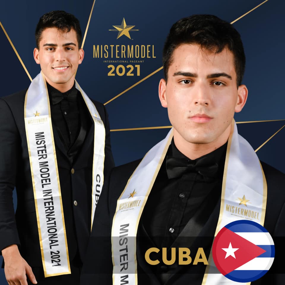 Mister Model International 2021 Winner is Puerto Rico 24420811