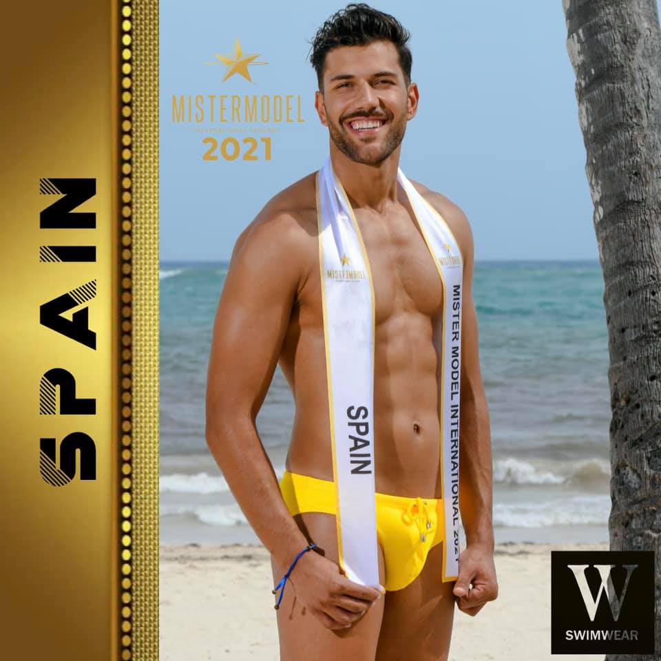 Mister Model International 2021 Winner is Puerto Rico - Page 2 24421311