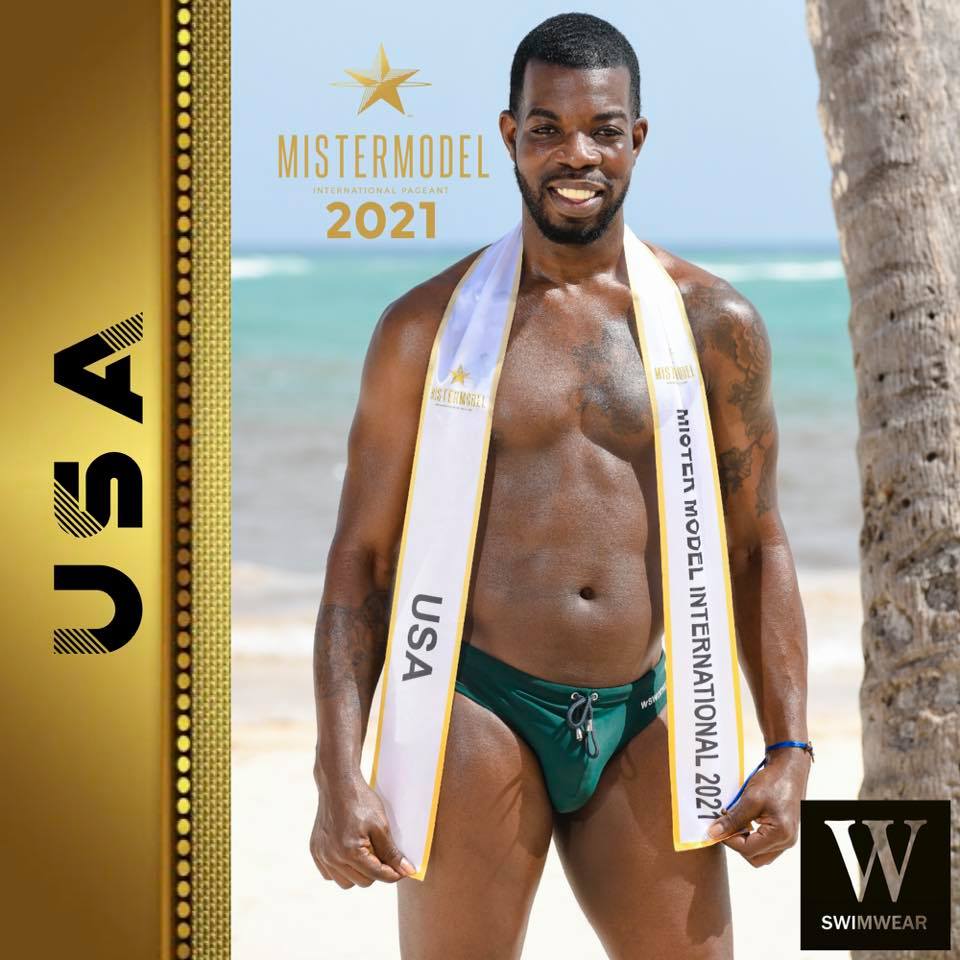 Mister Model International 2021 Winner is Puerto Rico - Page 2 24421411