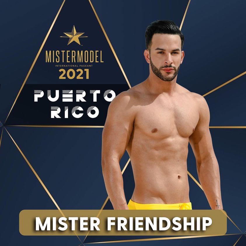 Mister Model International 2021 Winner is Puerto Rico - Page 2 24421610