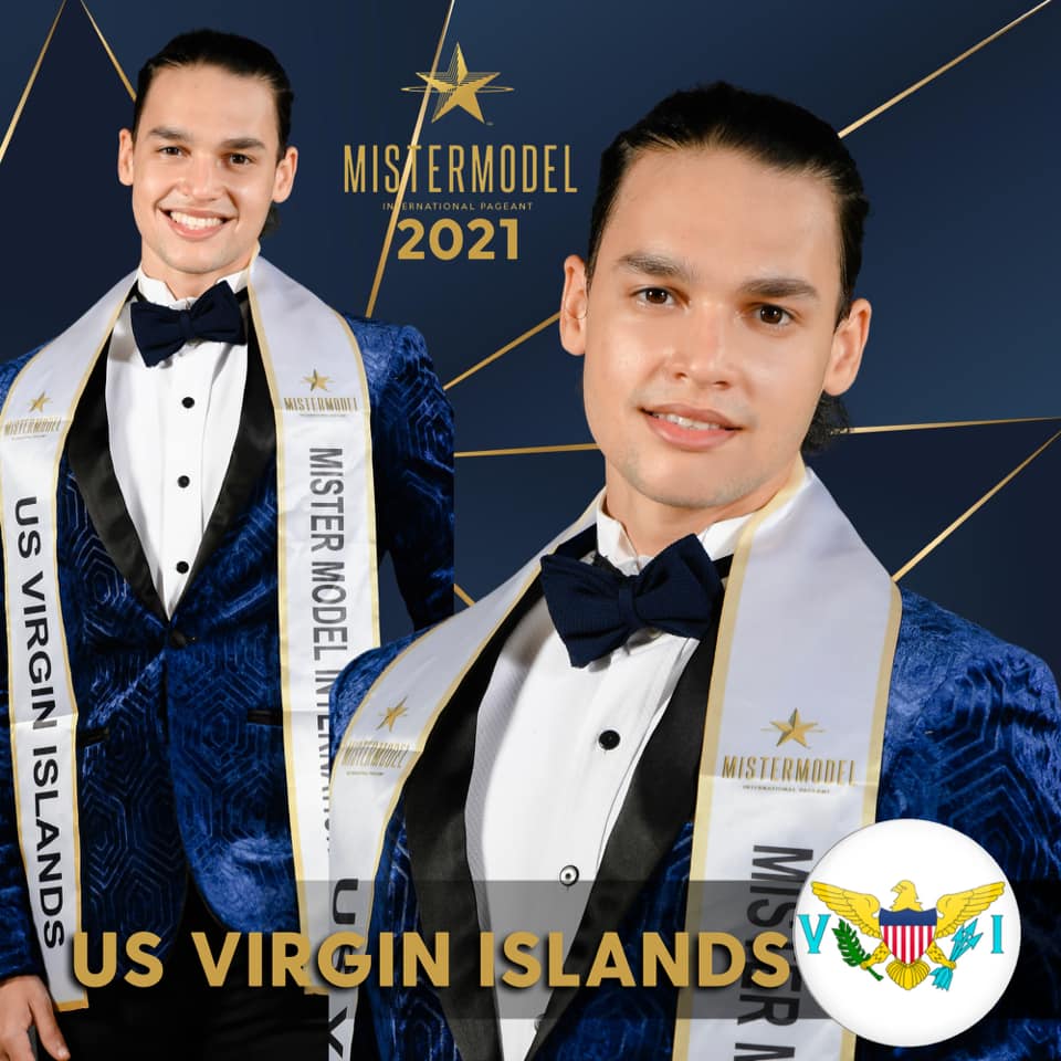Mister Model International 2021 Winner is Puerto Rico 24433512