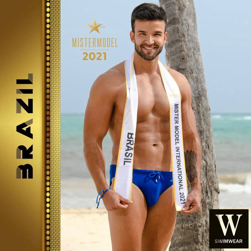 Mister Model International 2021 Winner is Puerto Rico 24440010