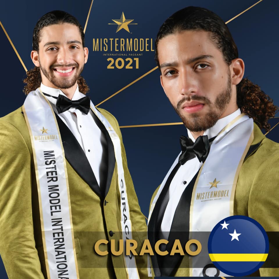 Mister Model International 2021 Winner is Puerto Rico 24441812