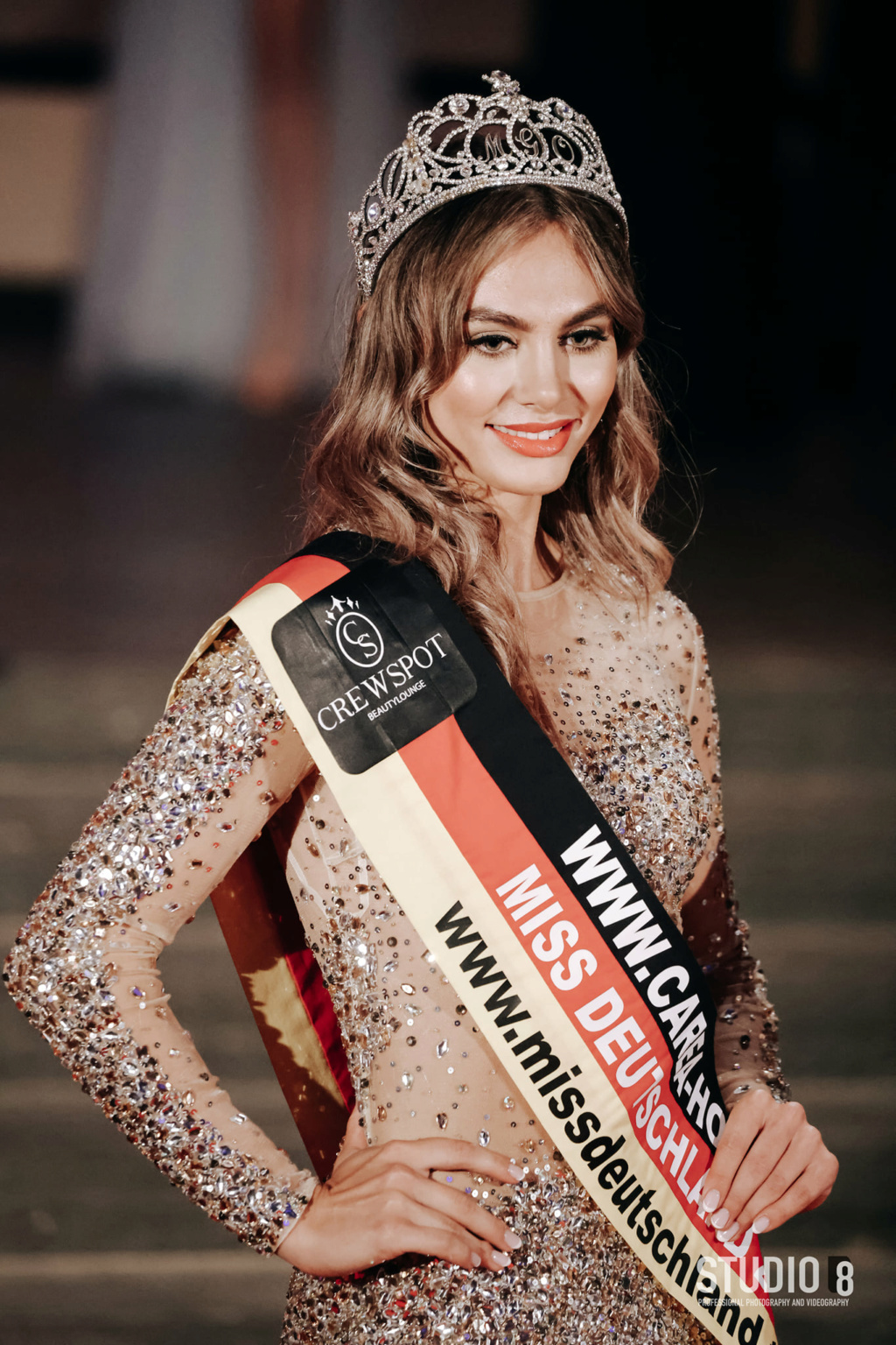Miss Deutschland 2021: Susi Seel  24442211