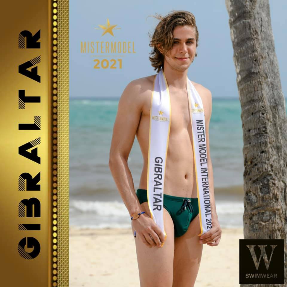 Mister Model International 2021 Winner is Puerto Rico 24442611