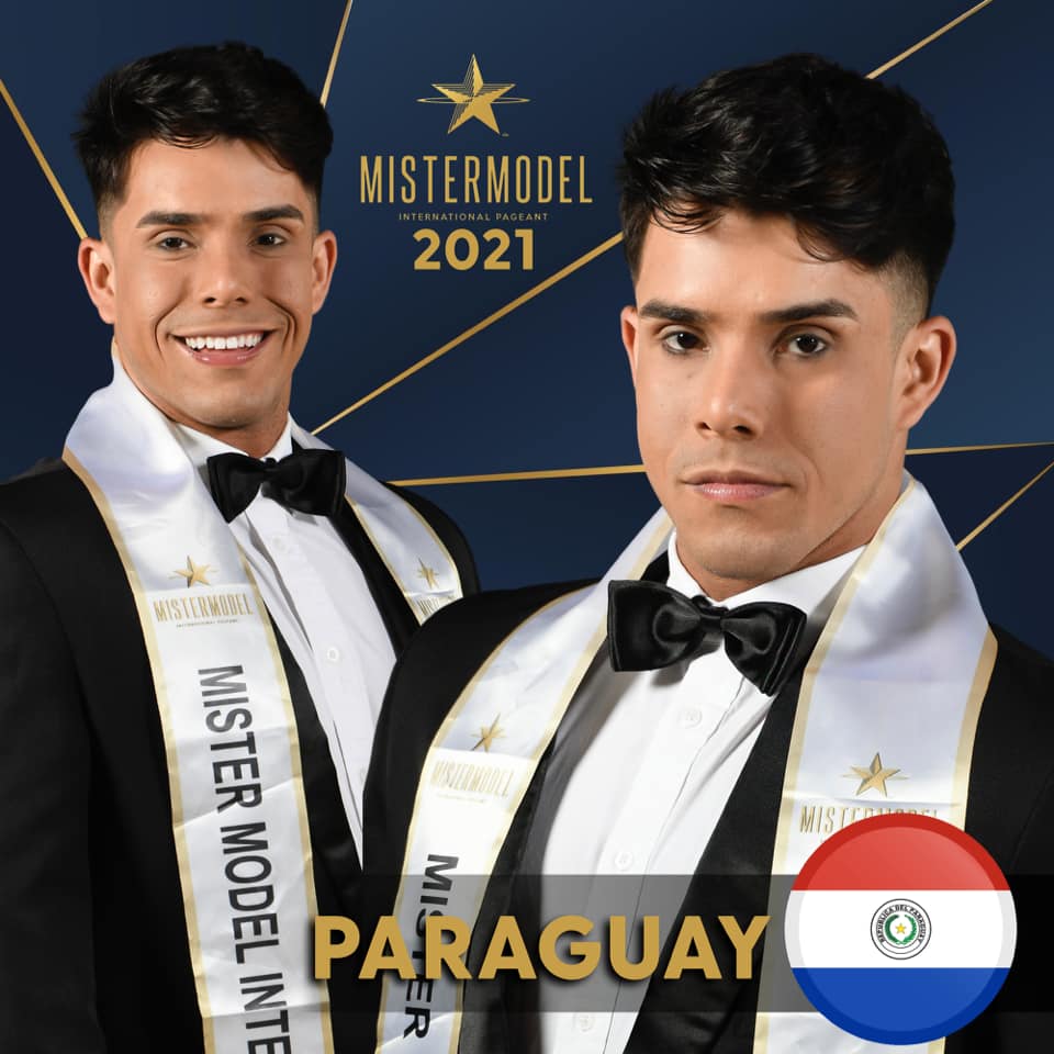Mister Model International 2021 Winner is Puerto Rico 24443510