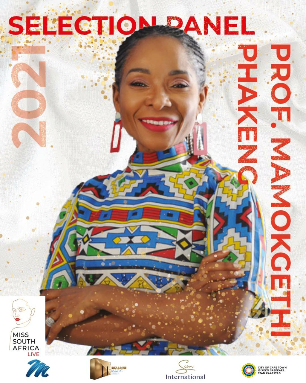 Road to MISS SOUTH AFRICA 2021 is  KwaZulu-Natal – Lalela Mswane - Page 4 24444610
