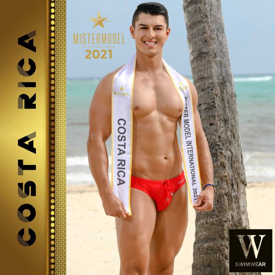 Mister Model International 2021 Winner is Puerto Rico 24447410