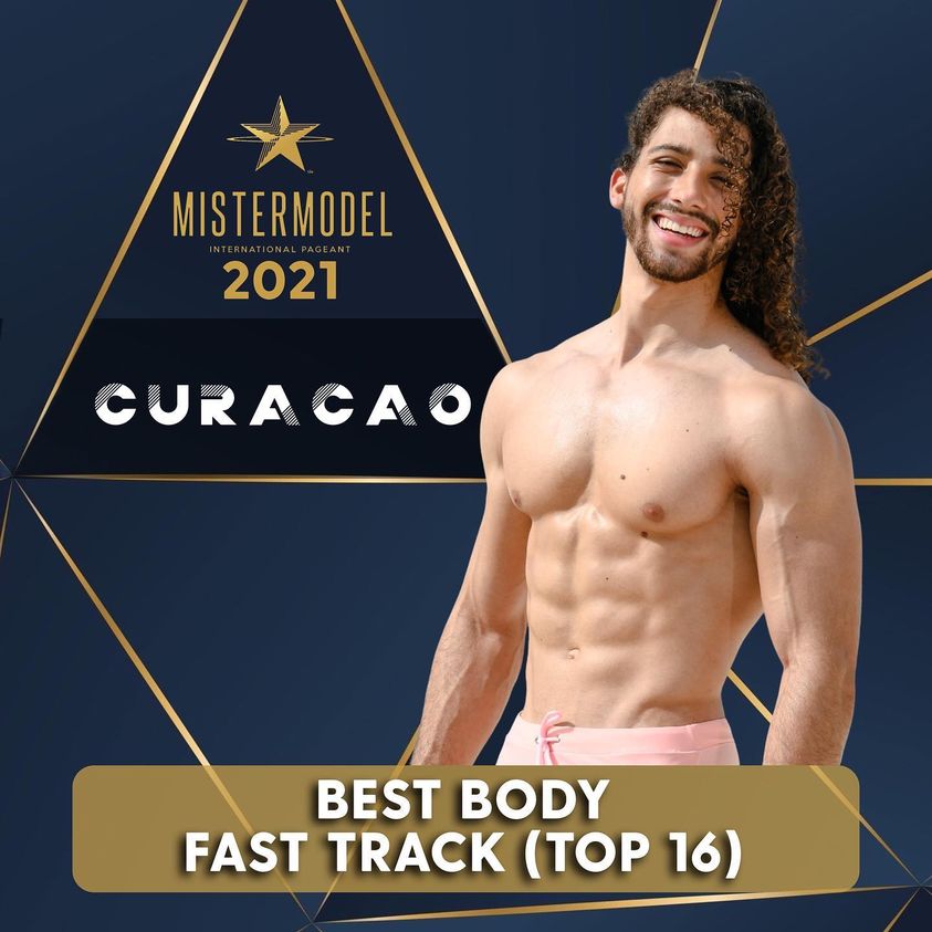Mister Model International 2021 Winner is Puerto Rico - Page 2 24451710