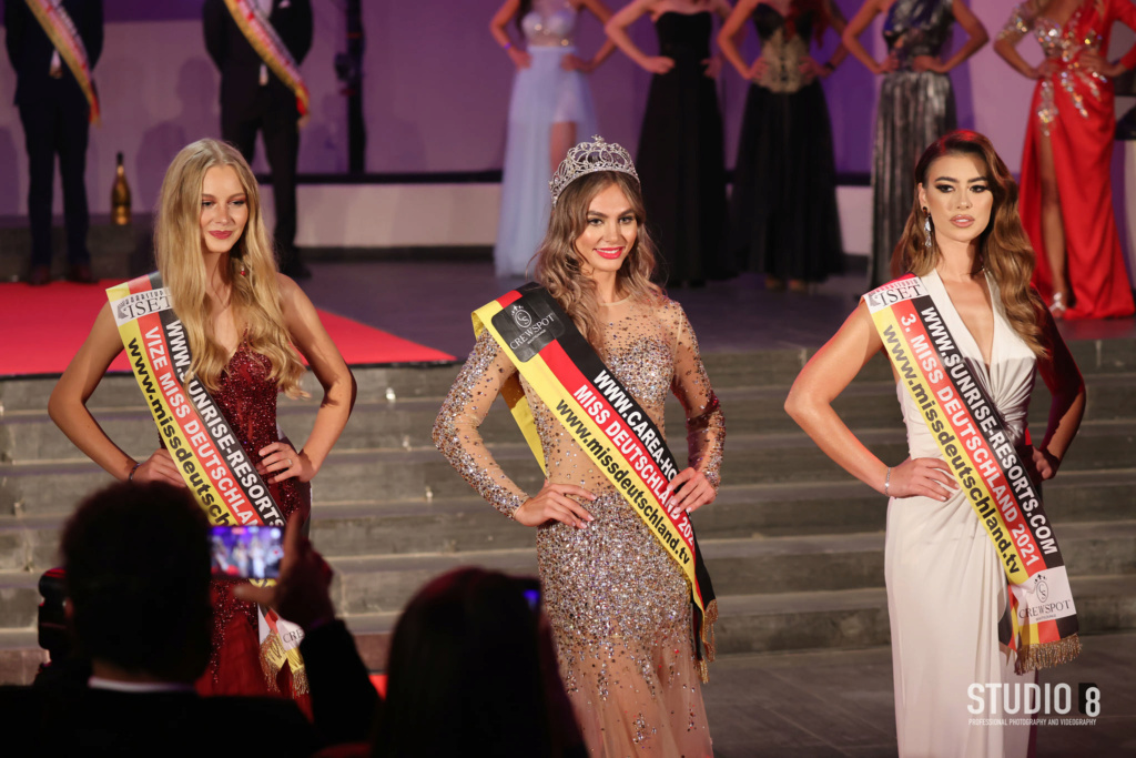 Miss Deutschland 2021: Susi Seel  24453210