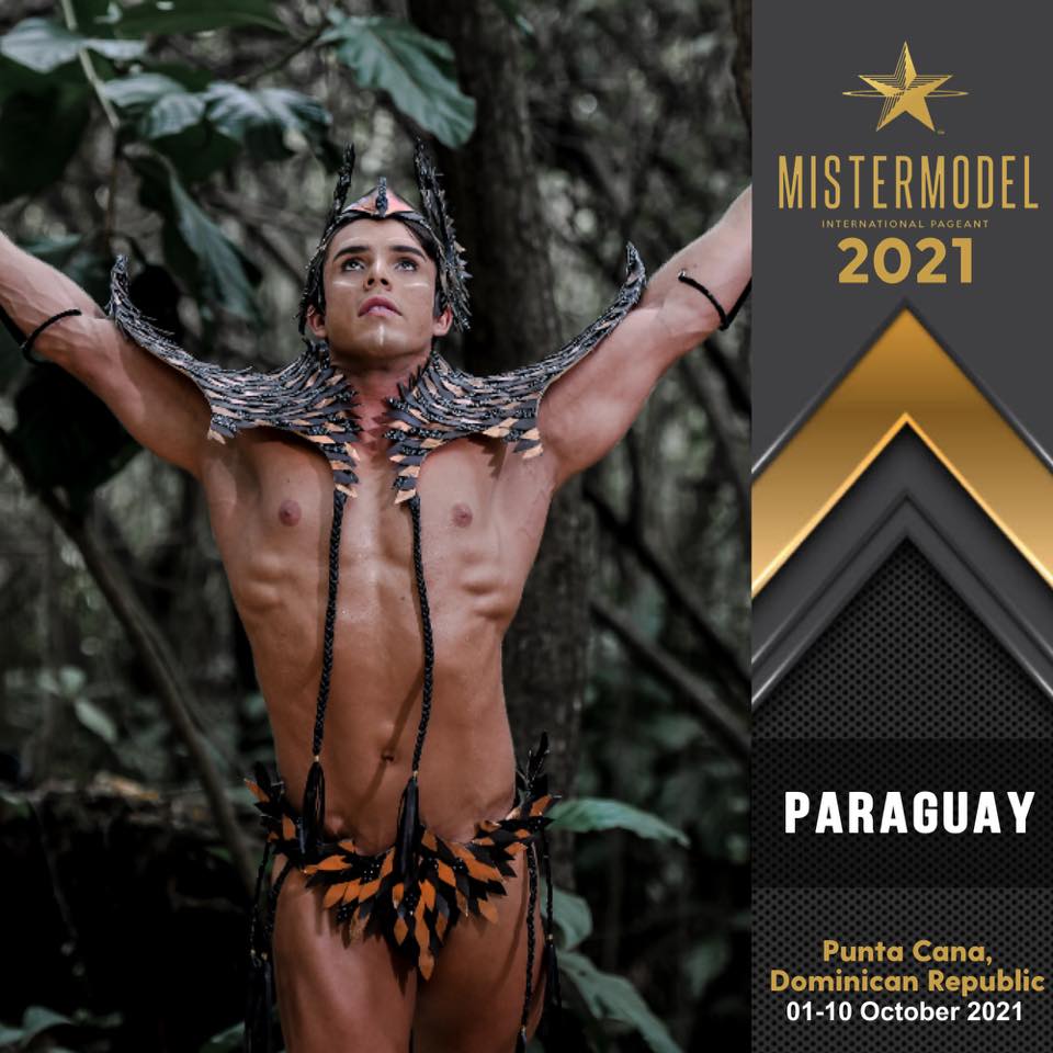 Mister Model International 2021 Winner is Puerto Rico - Page 2 24453811