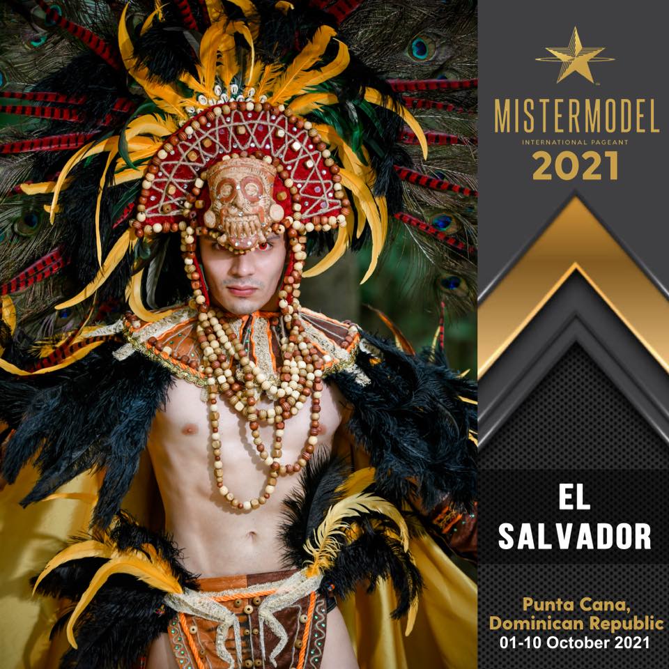 Mister Model International 2021 Winner is Puerto Rico 24454610