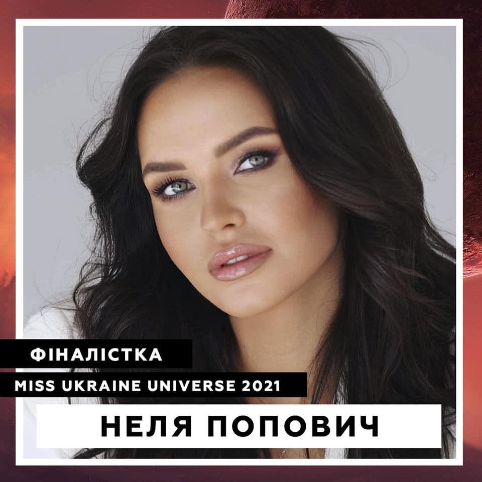 Road to Miss Universe UKRAINE 2021 24458510
