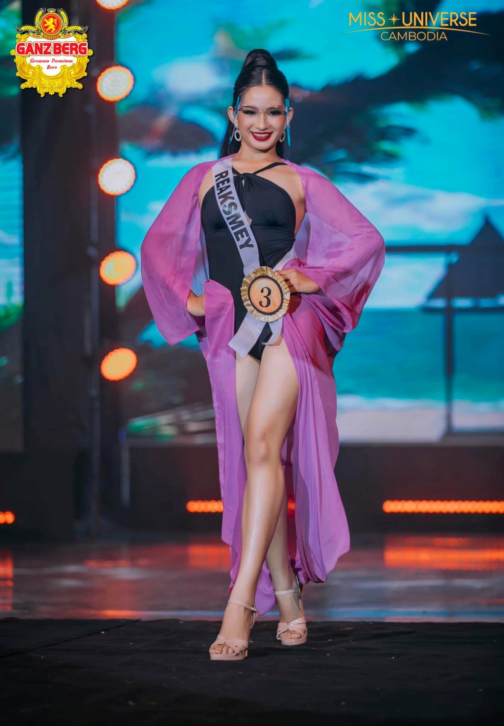 Miss Universe Cambodia 2021 is Ngin Marady - Page 2 24464311