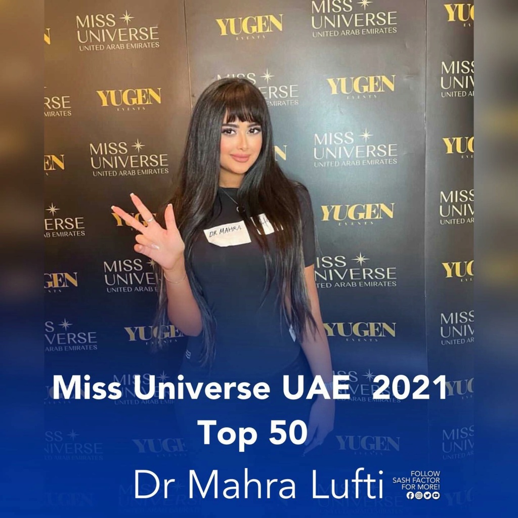 Road to Miss Universe UAE 2021! 24464413