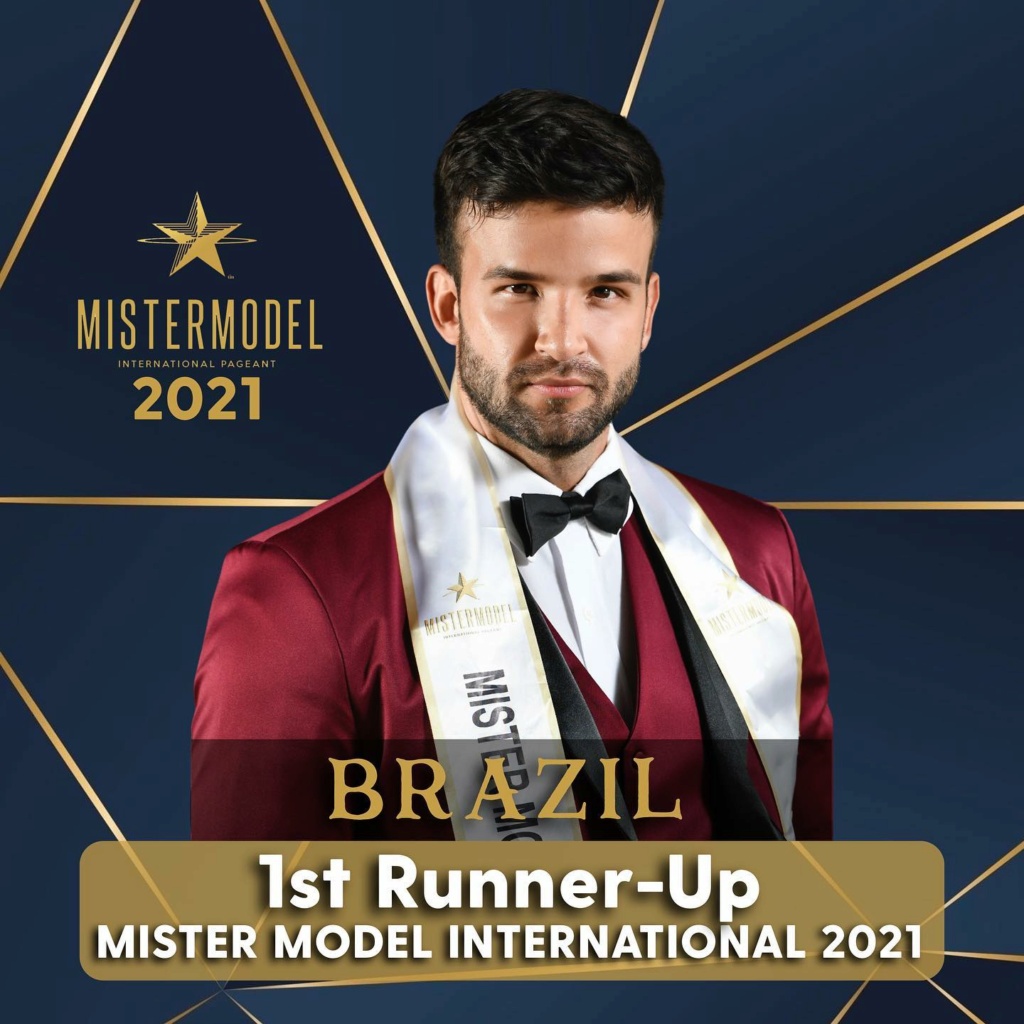 Mister Model International 2021 Winner is Puerto Rico - Page 2 24464910