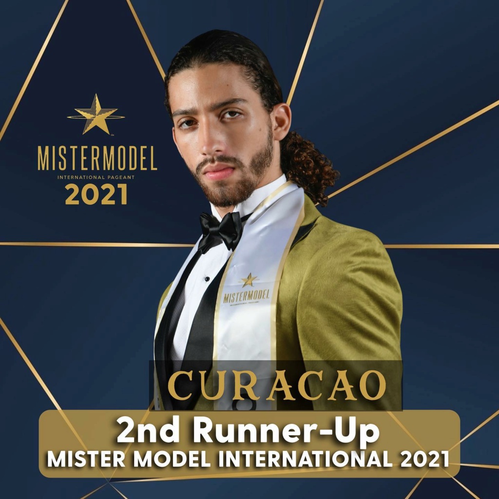 Mister Model International 2021 Winner is Puerto Rico - Page 2 24471311