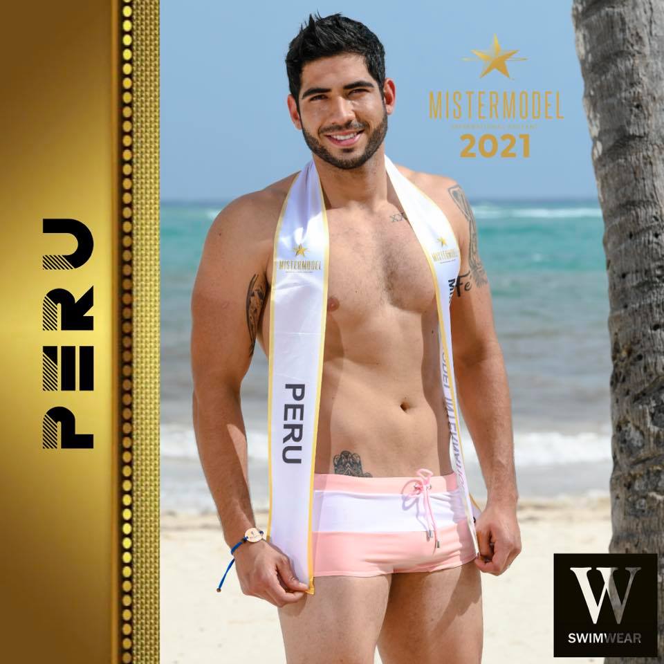 Mister Model International 2021 Winner is Puerto Rico - Page 2 24471610
