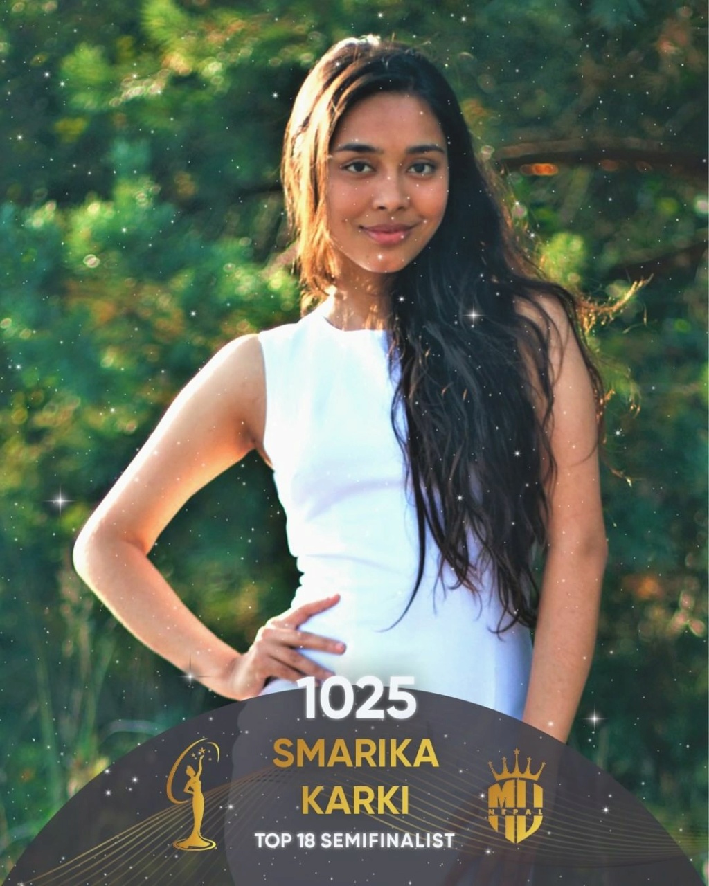 Miss Universe NEPAL 2021 is Sujita Basnet  - Page 3 24471811