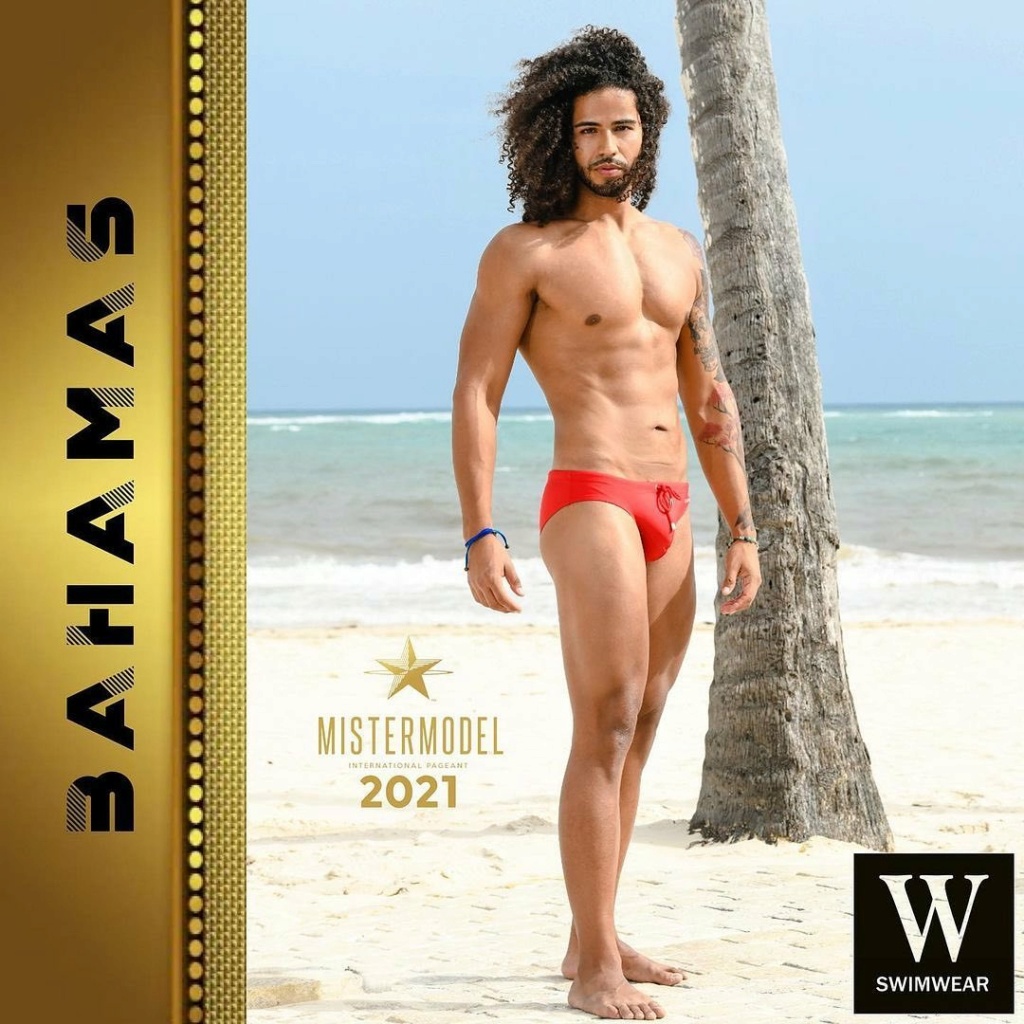 MY TOP 50 HOT MEN IN MALE PAGEANT FOR 2021 - Page 2 24474511