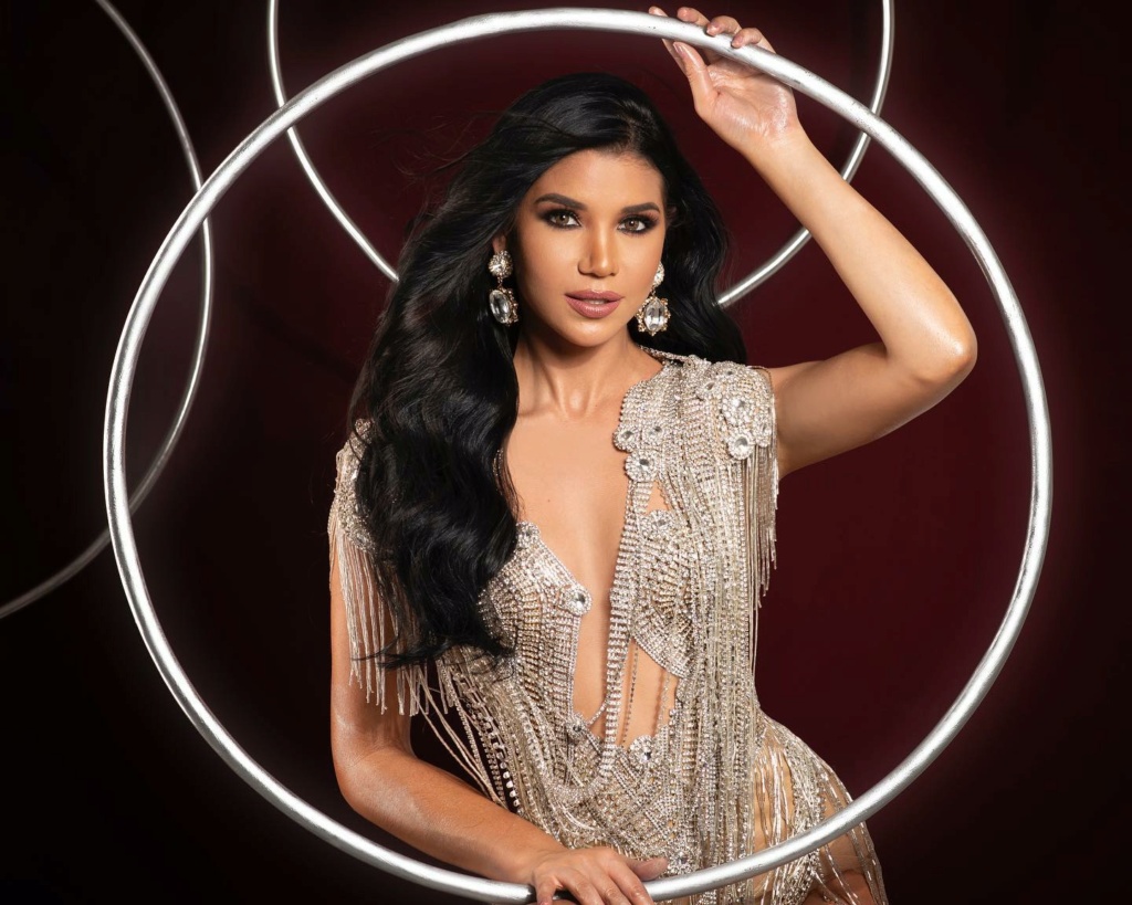 Miss Venezuela 2021 - Official Portrait! 24475211
