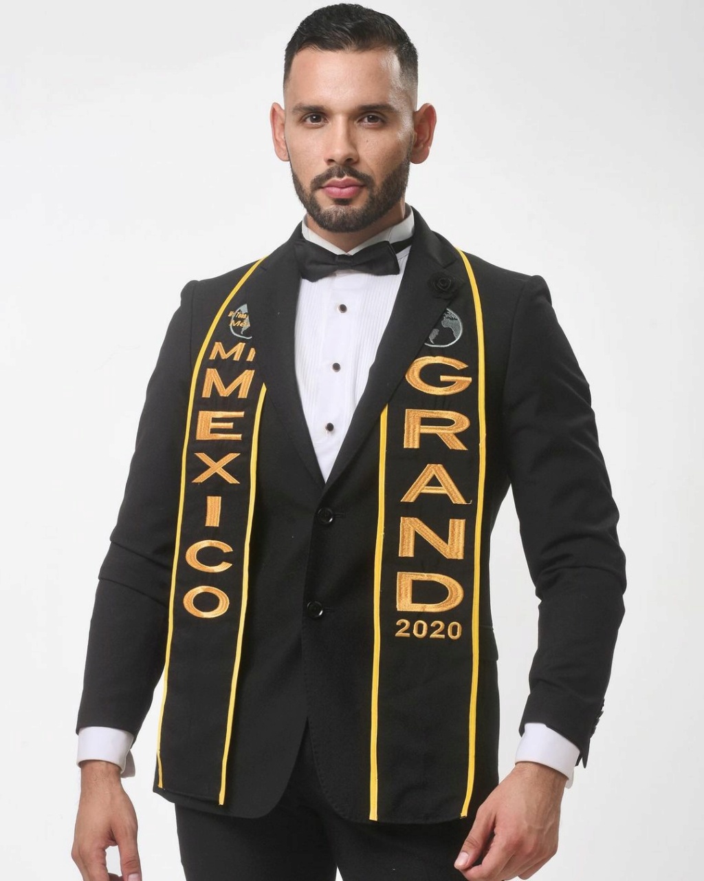 Gustavo Olomos (MEXICO 2021) 24497411