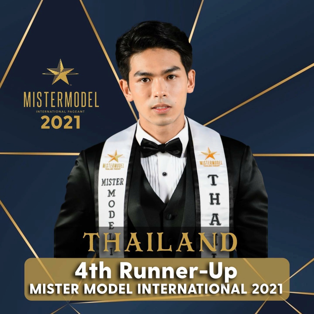 Mister Model International 2021 Winner is Puerto Rico - Page 2 24507310
