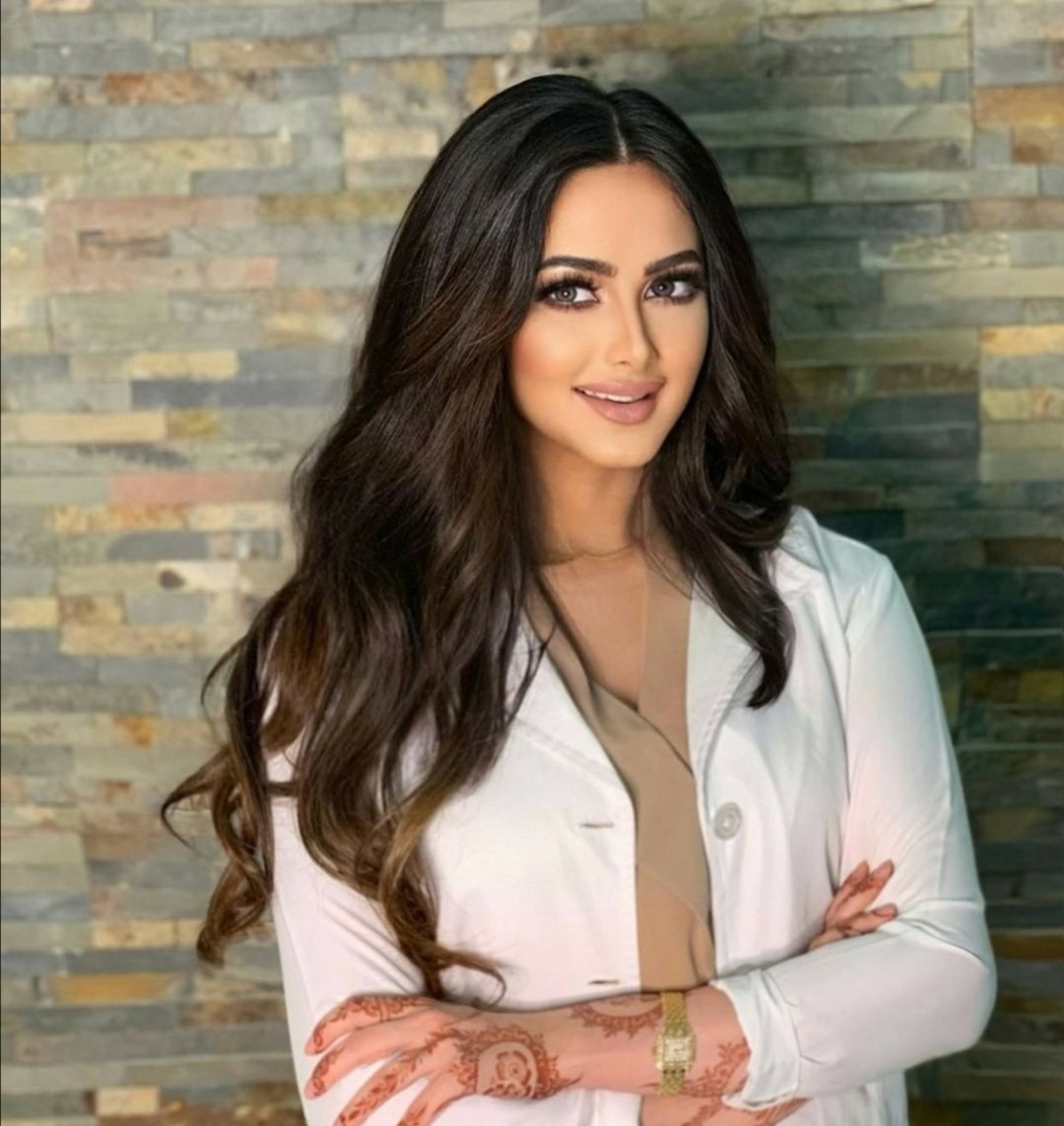 Road to Miss Universe UAE 2021! 24521210