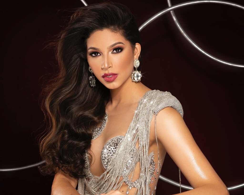 Miss Venezuela 2021 - Official Portrait! 24531610