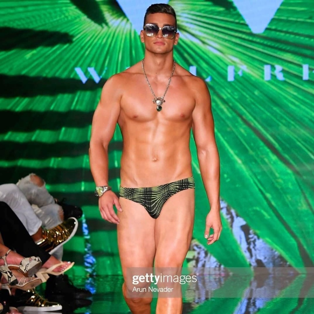 MY TOP 50 HOT MEN IN MALE PAGEANT FOR 2021 - Page 2 24533612