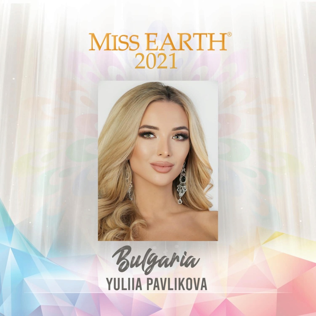 Road to MISS EARTH 2021 is BELIZE!!! - Page 4 24549010