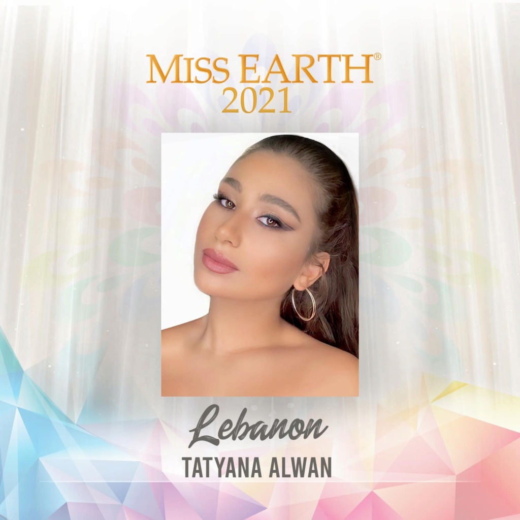 Road to MISS EARTH 2021 is BELIZE!!! - Page 4 24571610