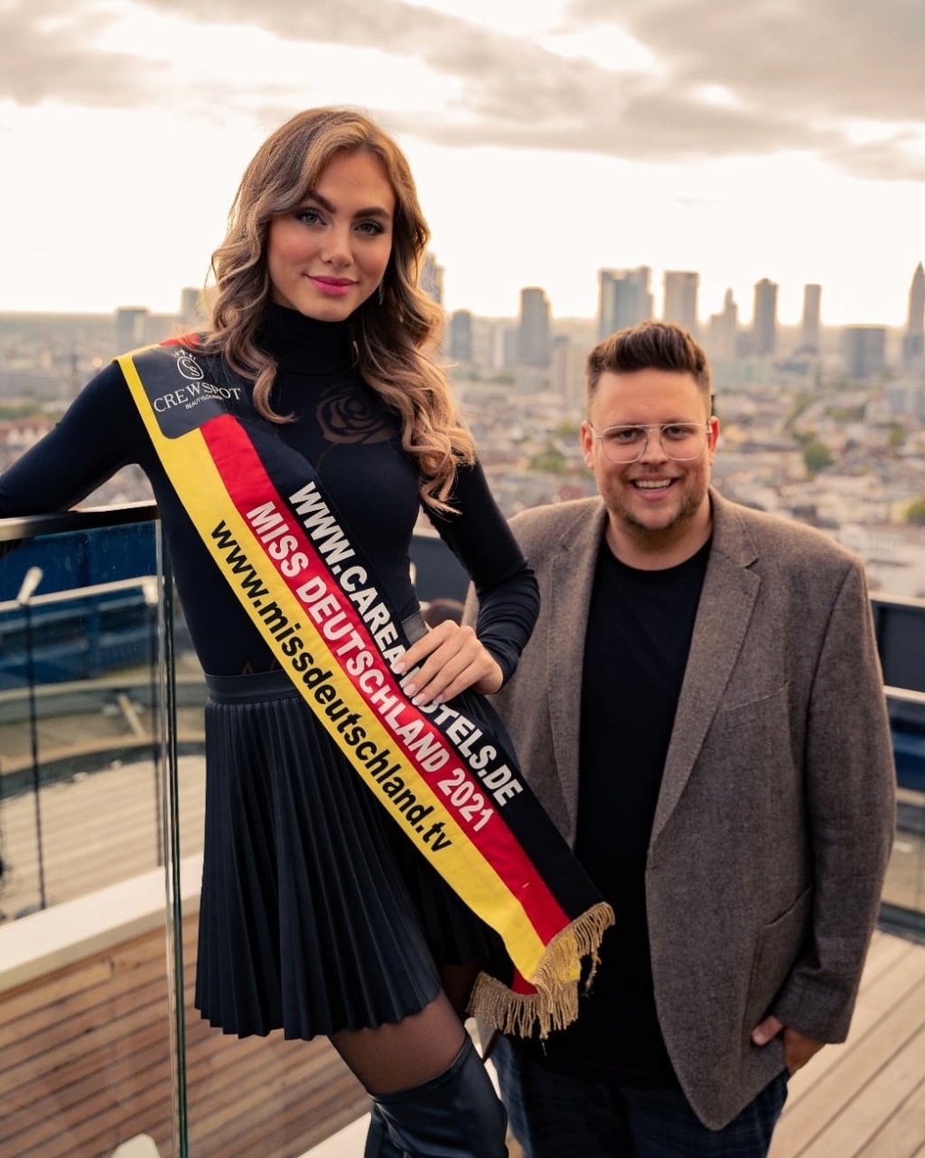 Miss Deutschland 2021: Susi Seel  24579910