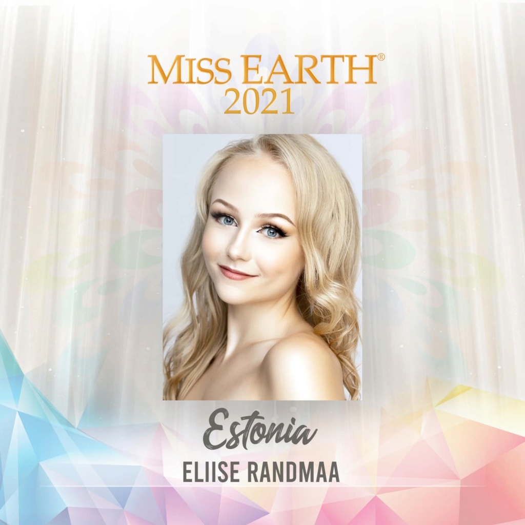 Road to MISS EARTH 2021 is BELIZE!!! - Page 4 24582610