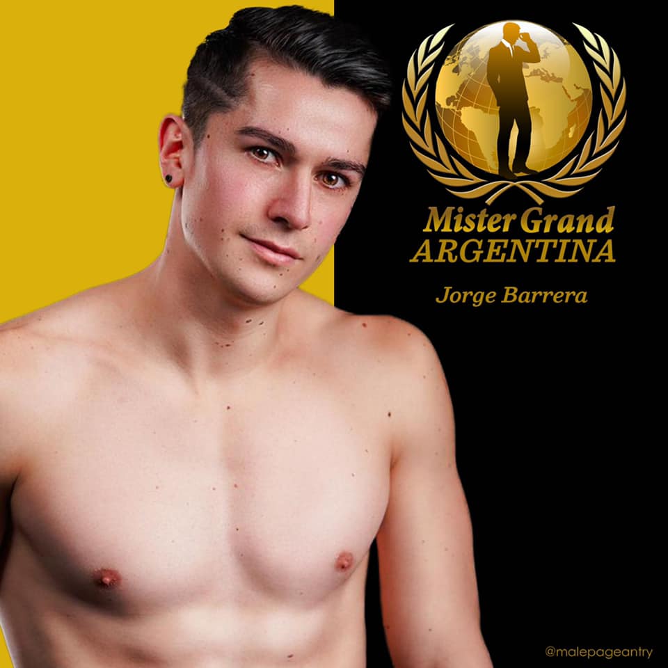 Mister Grand International 2021 is   PUERTO RICO  24585910