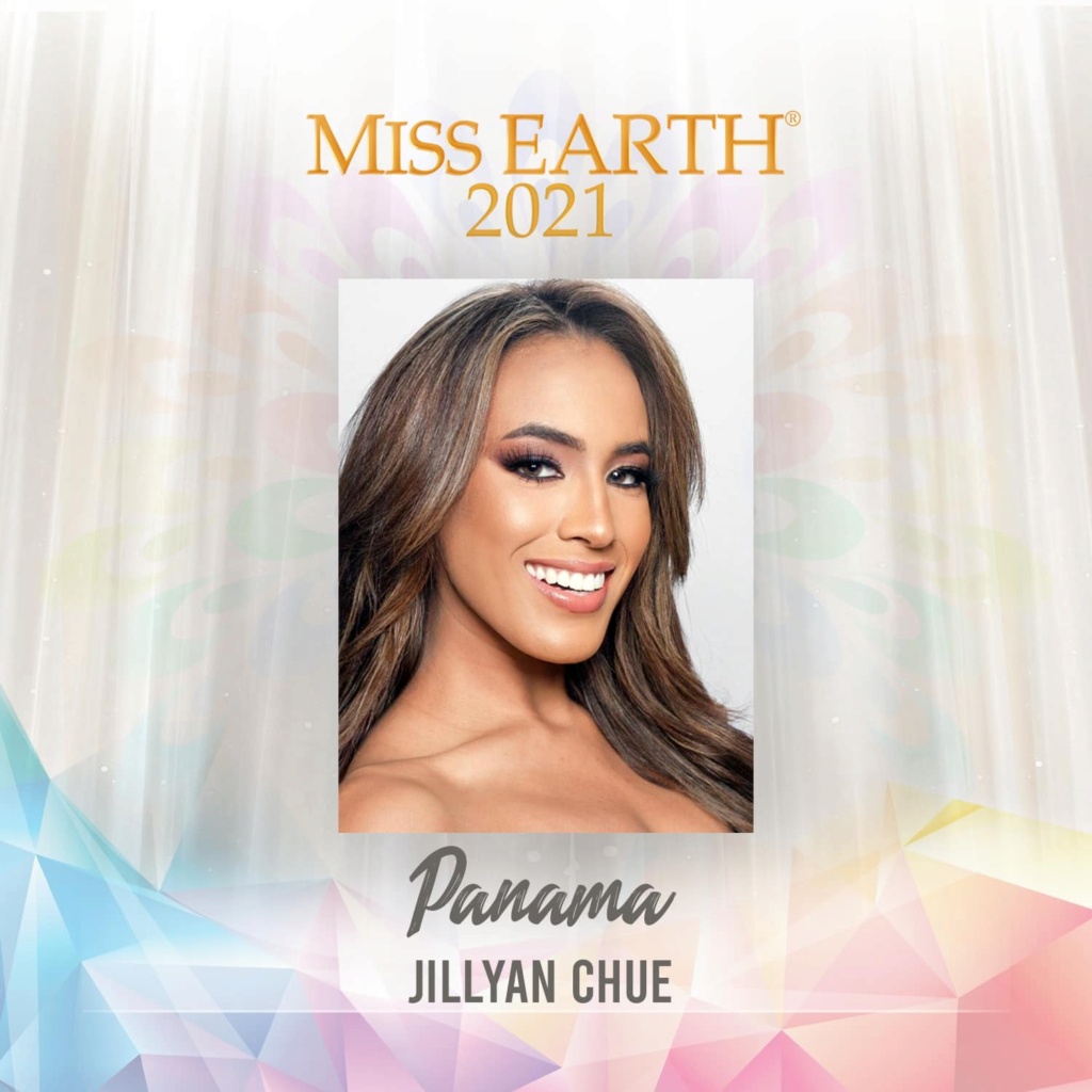 Road to MISS EARTH 2021 is BELIZE!!! - Page 4 24587410