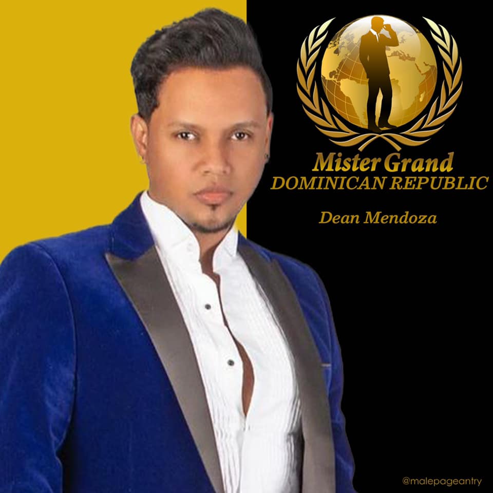 Mister Grand International 2021 is   PUERTO RICO  24591111