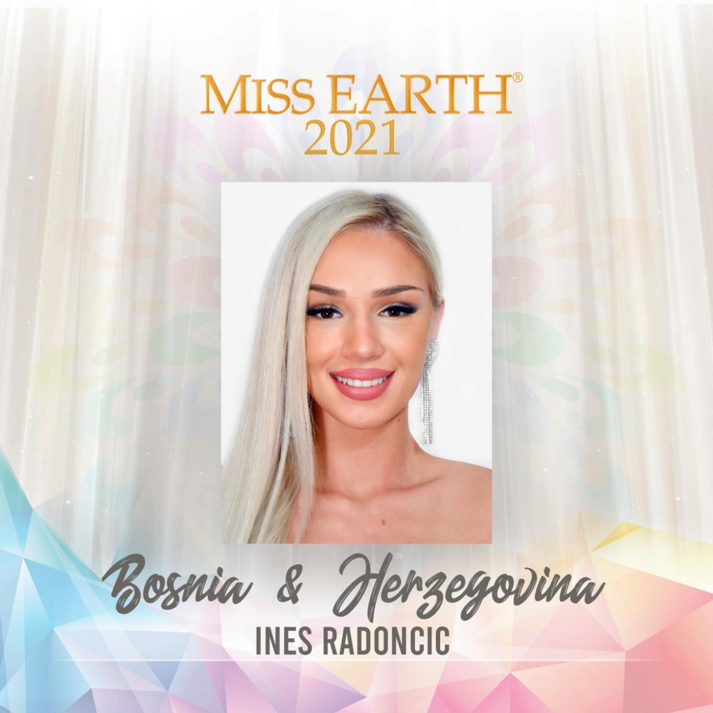 Road to MISS EARTH 2021 is BELIZE!!! - Page 4 24594410