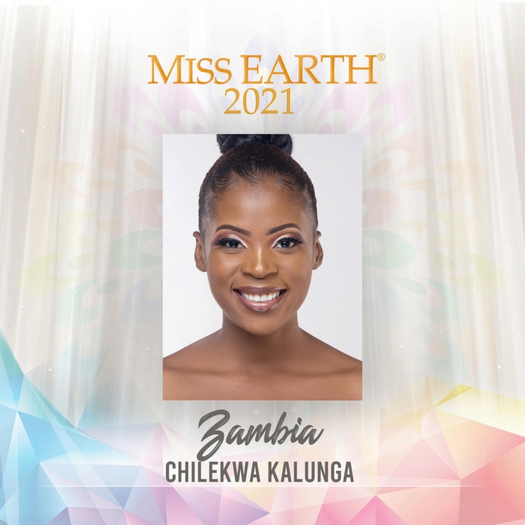 Road to MISS EARTH 2021 is BELIZE!!! - Page 4 24605410