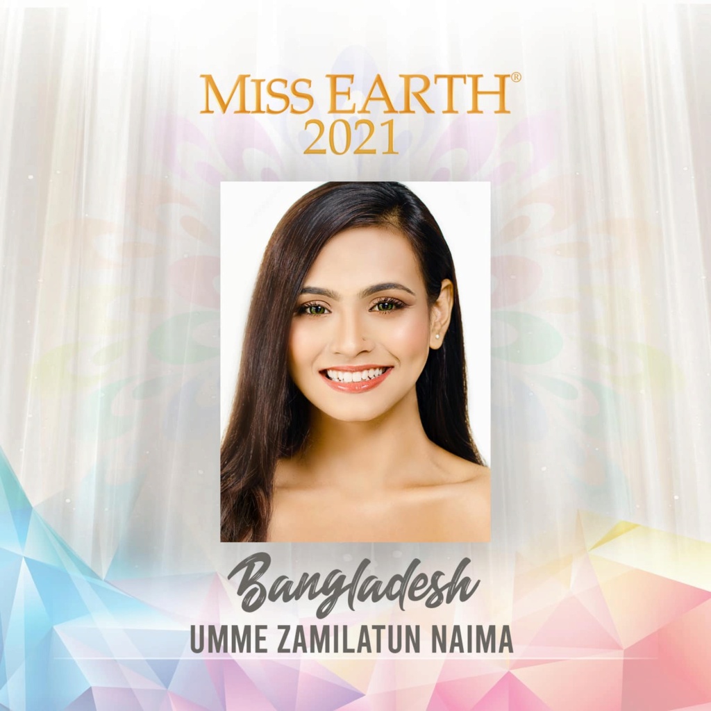Road to MISS EARTH 2021 is BELIZE!!! - Page 4 24606910